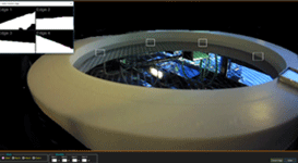 Wafer Position 검사  