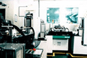 Screen Printing & Firing