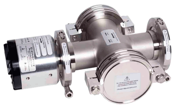 IPS (In-line Particle Sensor) 